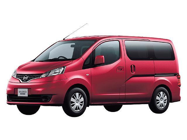 NV200バネット 1