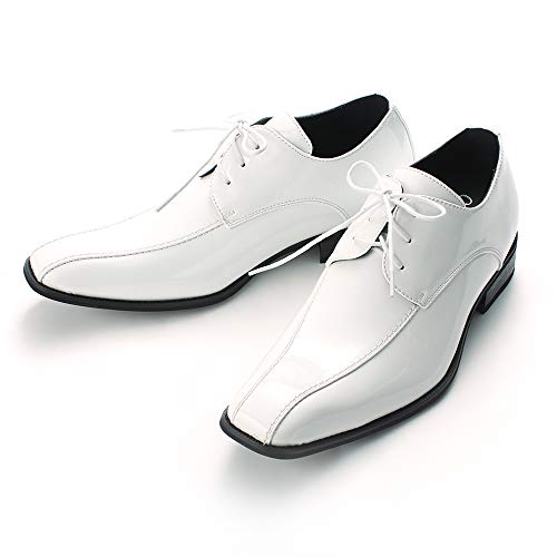 22年 白の革靴のおすすめ人気ランキング10選 Mybest