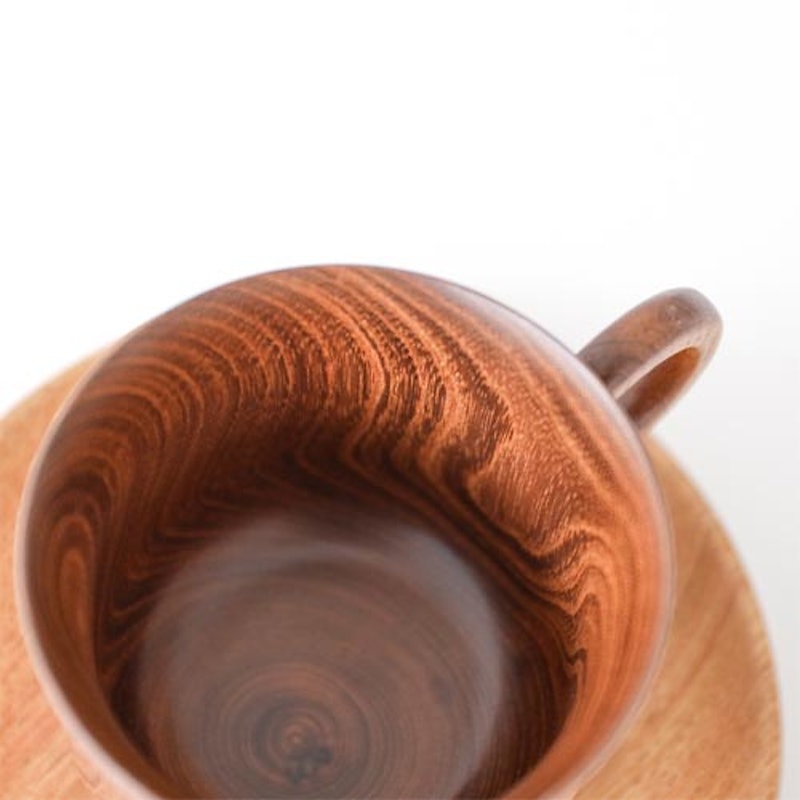 コーヒーカップ 7