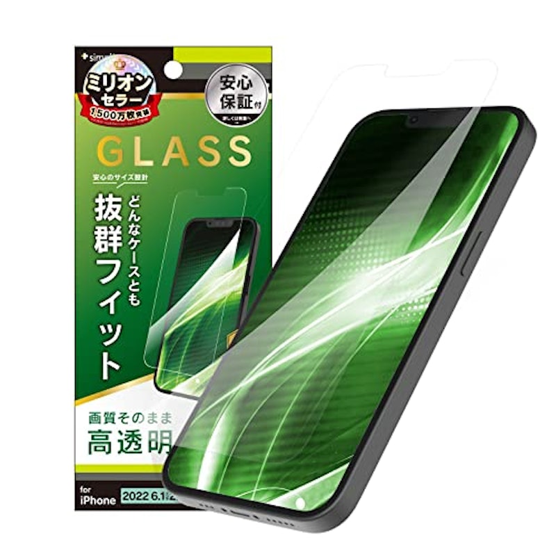GLASS 1
