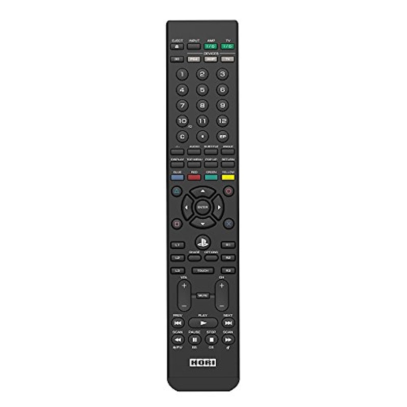 BD/TV マルチリモコン for PlayStation4 2