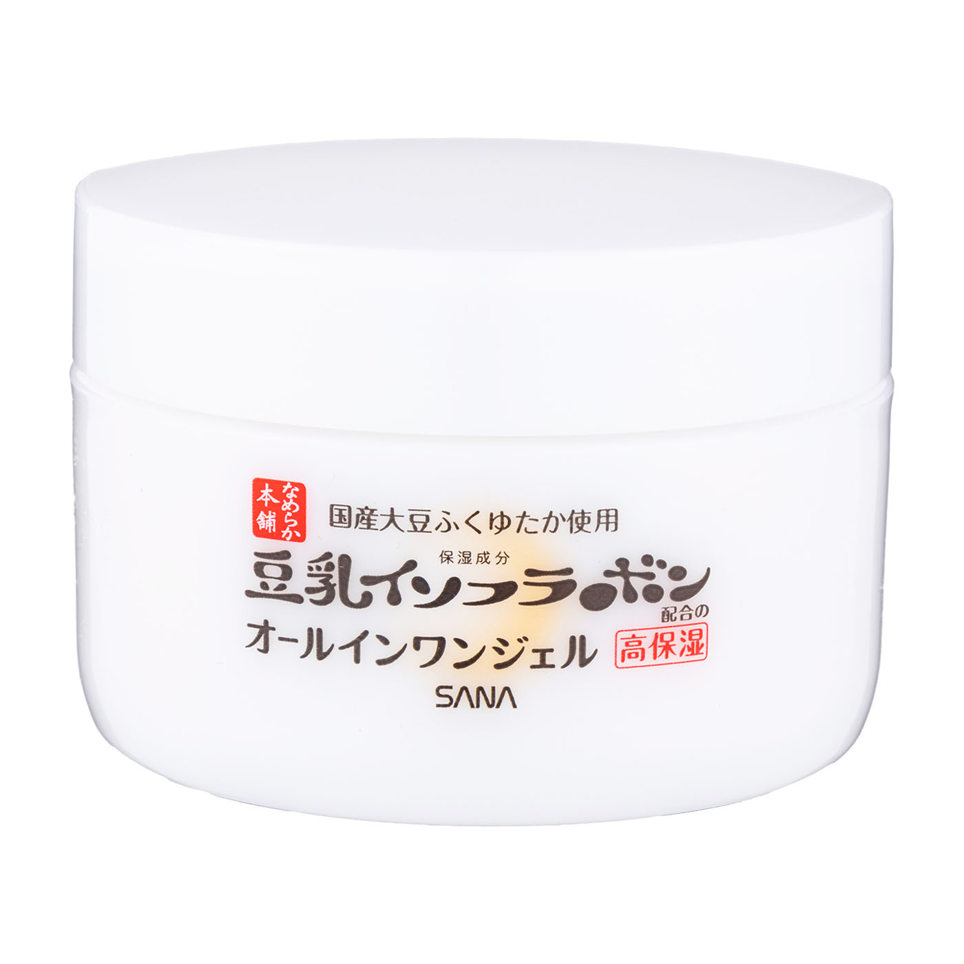 サナ なめらか本舗 とろんと濃ジェル エンリッチ 1