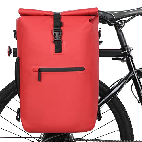 3in1 自転車サイドバッグ 1