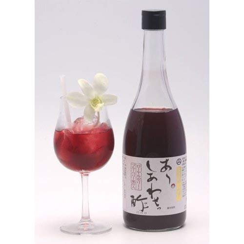 しあわせっ酢 3本セット 6