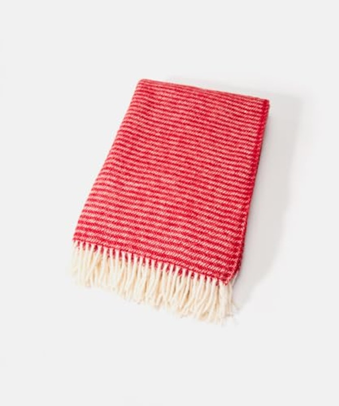 ブランケット RALPH THROWS 2