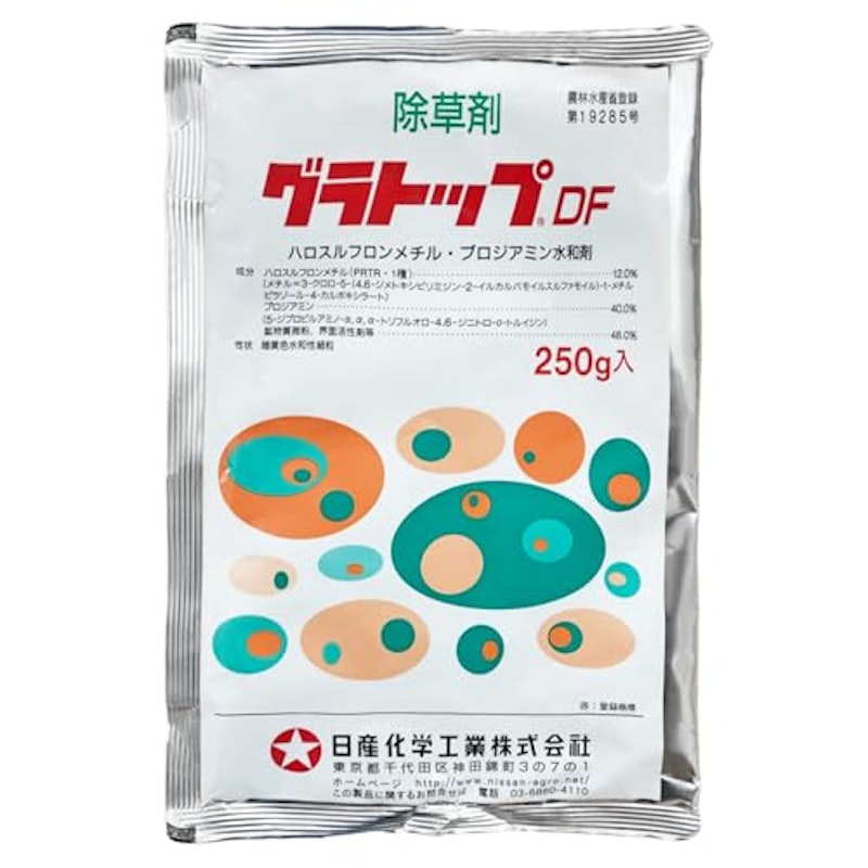 グラトップDF 1