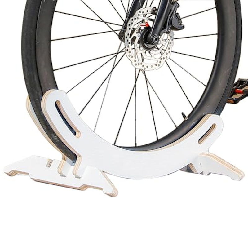 自転車スタンド 2