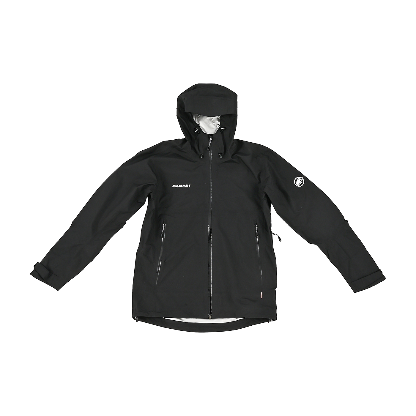 MAMMUT マムート マウンテンパーカー ドライテック 防水