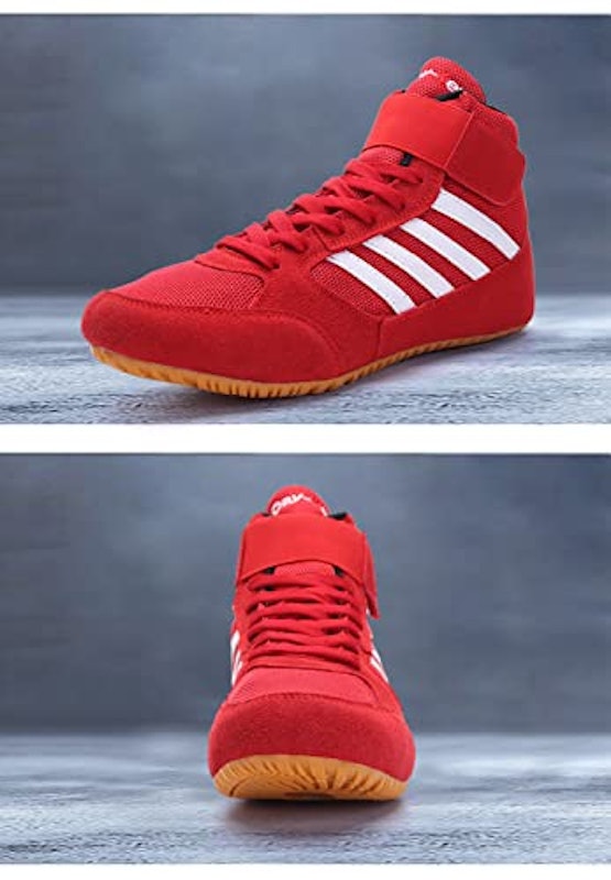 ボクシングシューズ 5