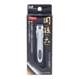 貝印 関孫六 ツメキリ type101をレビュー!クチコミ・評判をもとに徹底検証 3