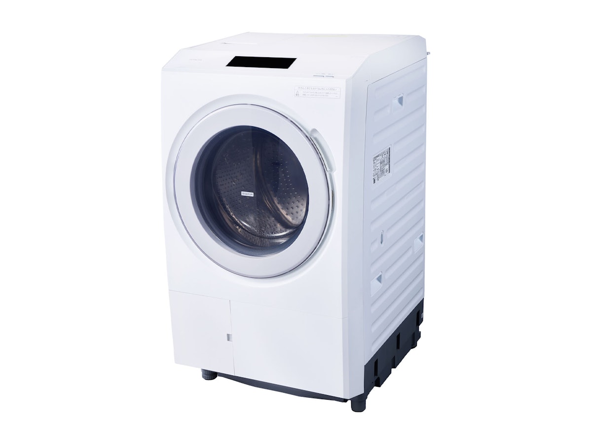 日立 ドラム式洗濯機 本体 2024年製 BD-STX130JR 洗剤自動投入 日立 ビックドラム BD-STX130Jをレビュー!実際に使ってわかった