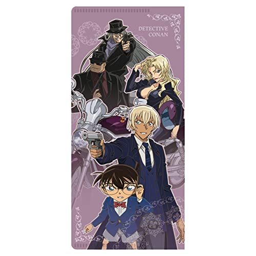 書けるマルチフォルダー名探偵コナン 1
