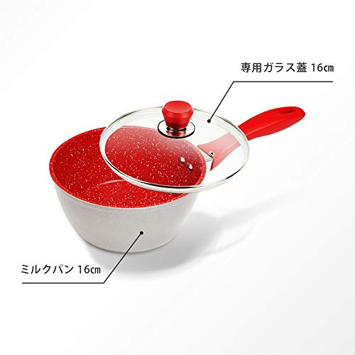ミルクパン 8