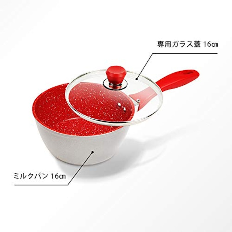 ミルクパン 8