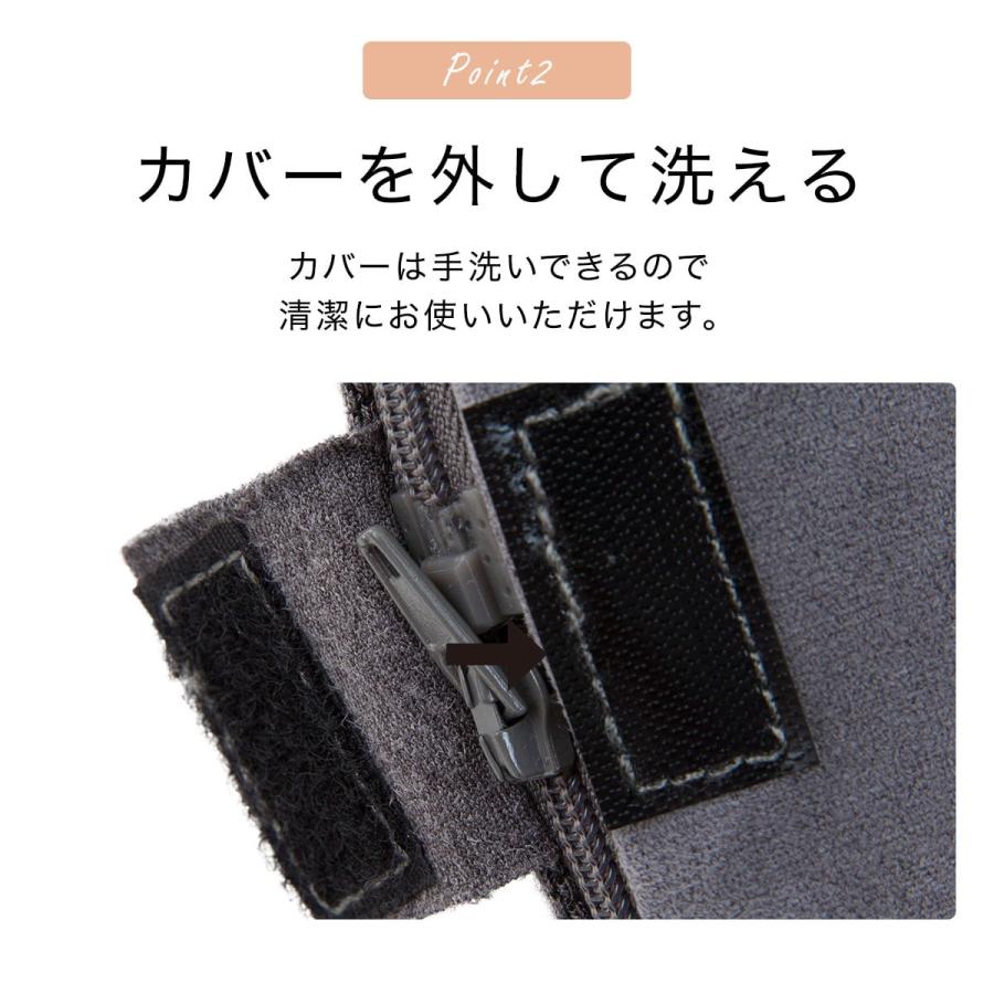 高反発シートクッション（立体タイプ） 4