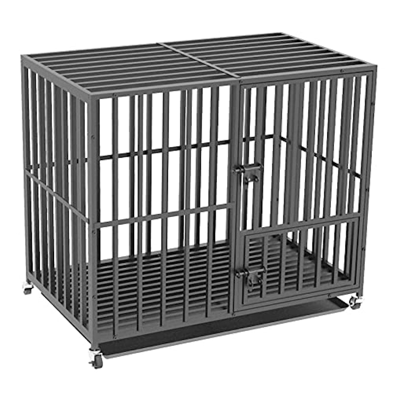 犬用ケージ 1
