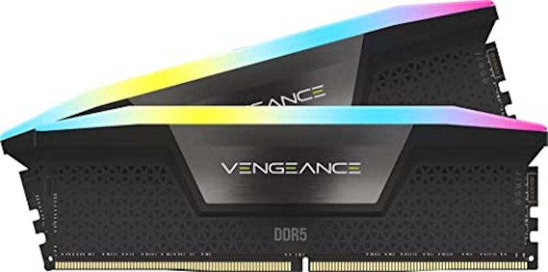 DDR5 メモリ 1