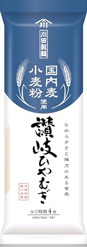 讃岐ひやむぎ 2