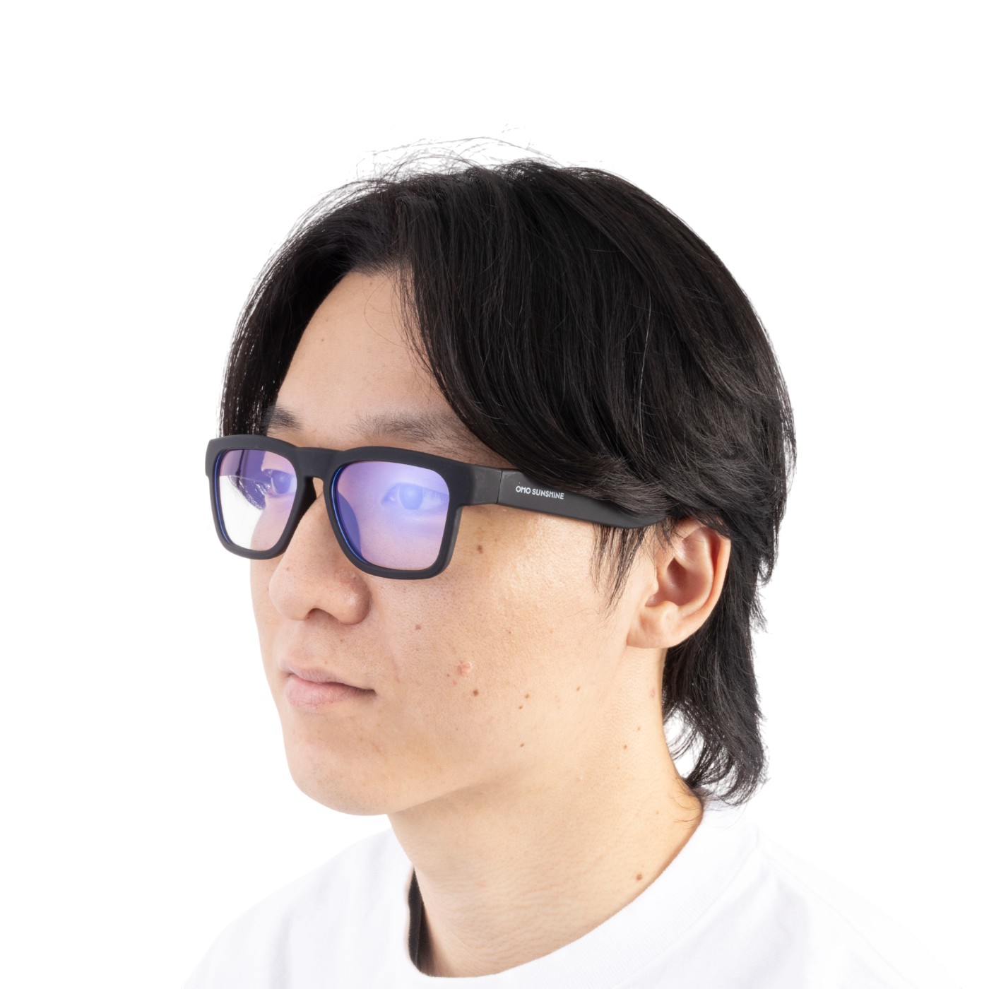 Bluetoothグラス 10