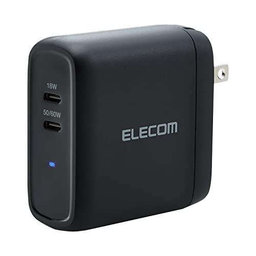 USB Power DeliveryAC充電器 1
