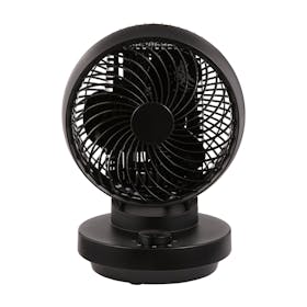スリーアップ サーキュレーター CF-AZ0690BKを検証レビュー!サーキュレーターの選び方も紹介 4