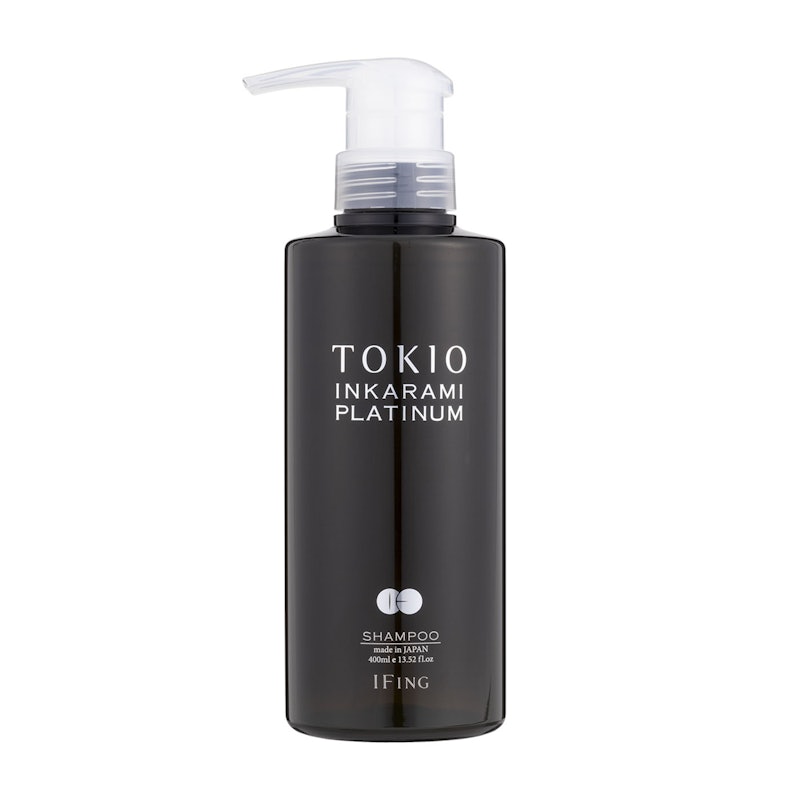 TOKIO IE インカラミ プレミアム シャンプーの口コミ・評判は TOKIO IE インカラミ プレミアム シャンプーの口コミ・評判は