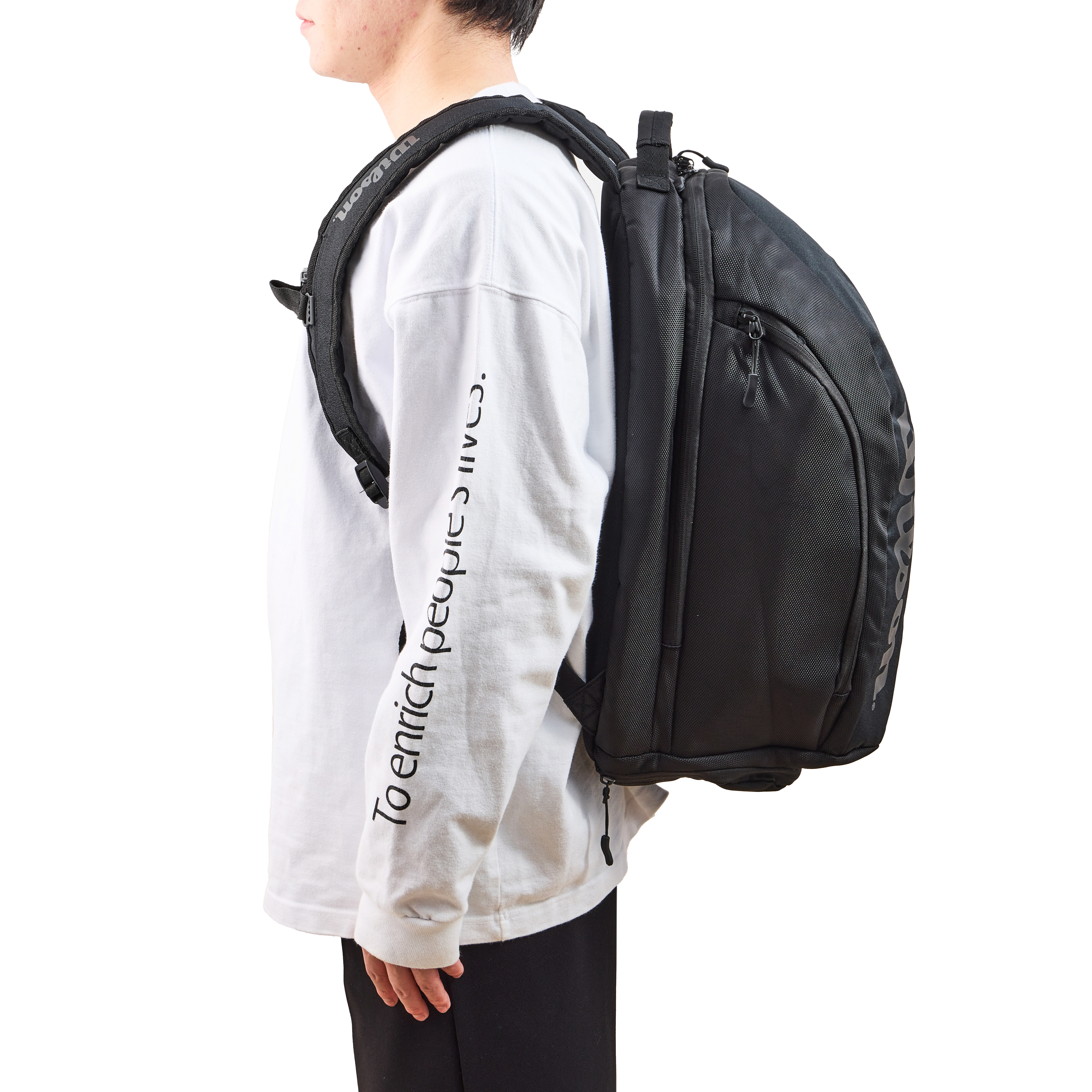 TEAMJ BACKPACK 8