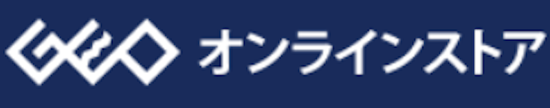 ゲオオンラインストア 1