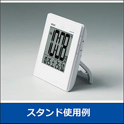目ざまし時計 4