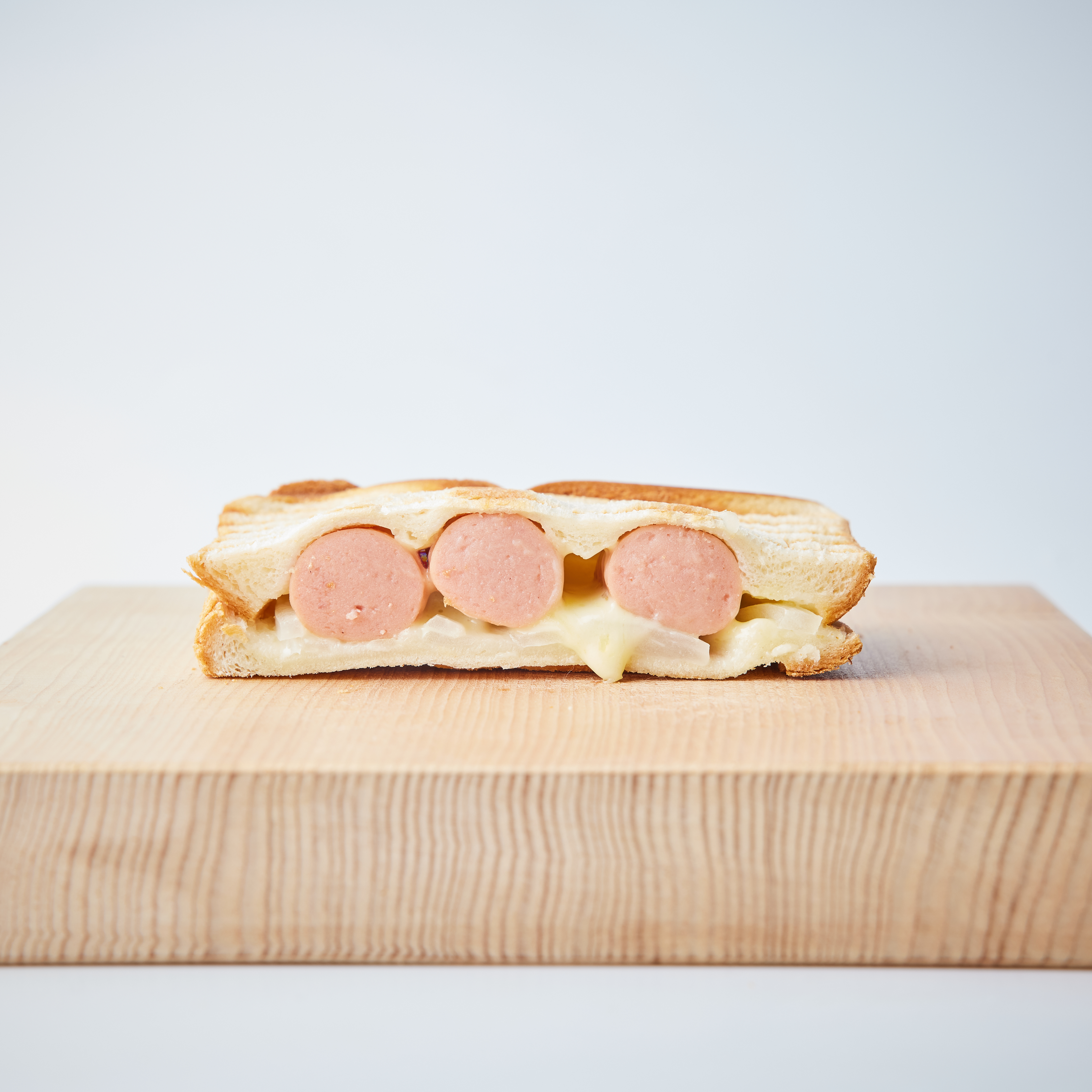 ワッフル＆ホットサンドベーカー 7