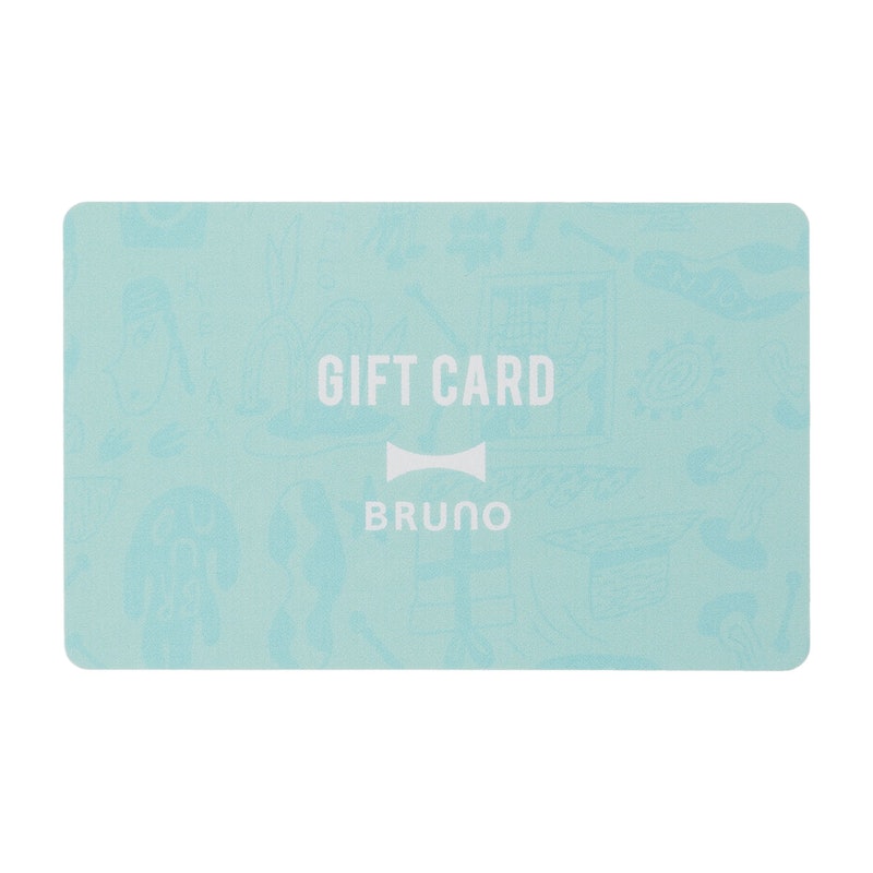 BRUNOカタログギフト15000ポイント分 可愛らしく BRUNOカタログギフト15000ポイント分 可愛らしく