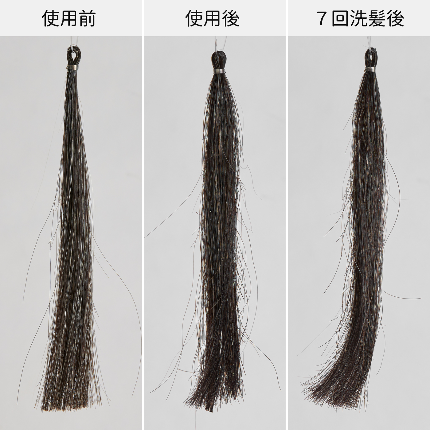 おすすめ特集 ダリヤ サロンドプロ ヘアマニキュア スピーディ 白髪用 ４ ライトブラウン Qdtek Vn