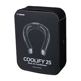 TORRAS COOLIFY 2Sをレビュー!クチコミ・評判をもとに徹底検証 3