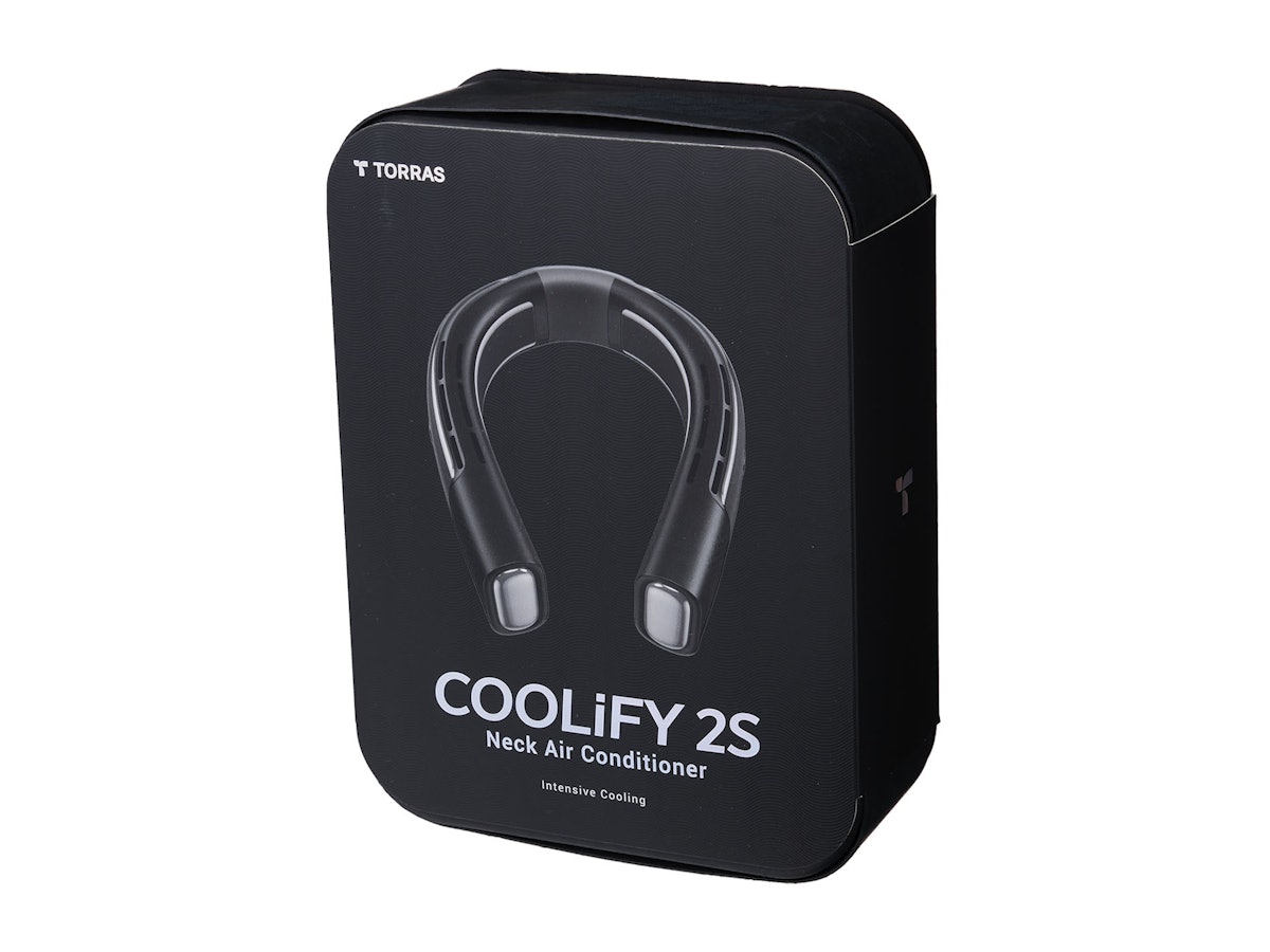 TORRAS COOLIFY 2Sをレビュー!クチコミ・評判をもとに徹底検証 | マイ TORRAS COOLIFY 2Sをレビュー!クチコミ・評判をもとに徹底検証 | マイ