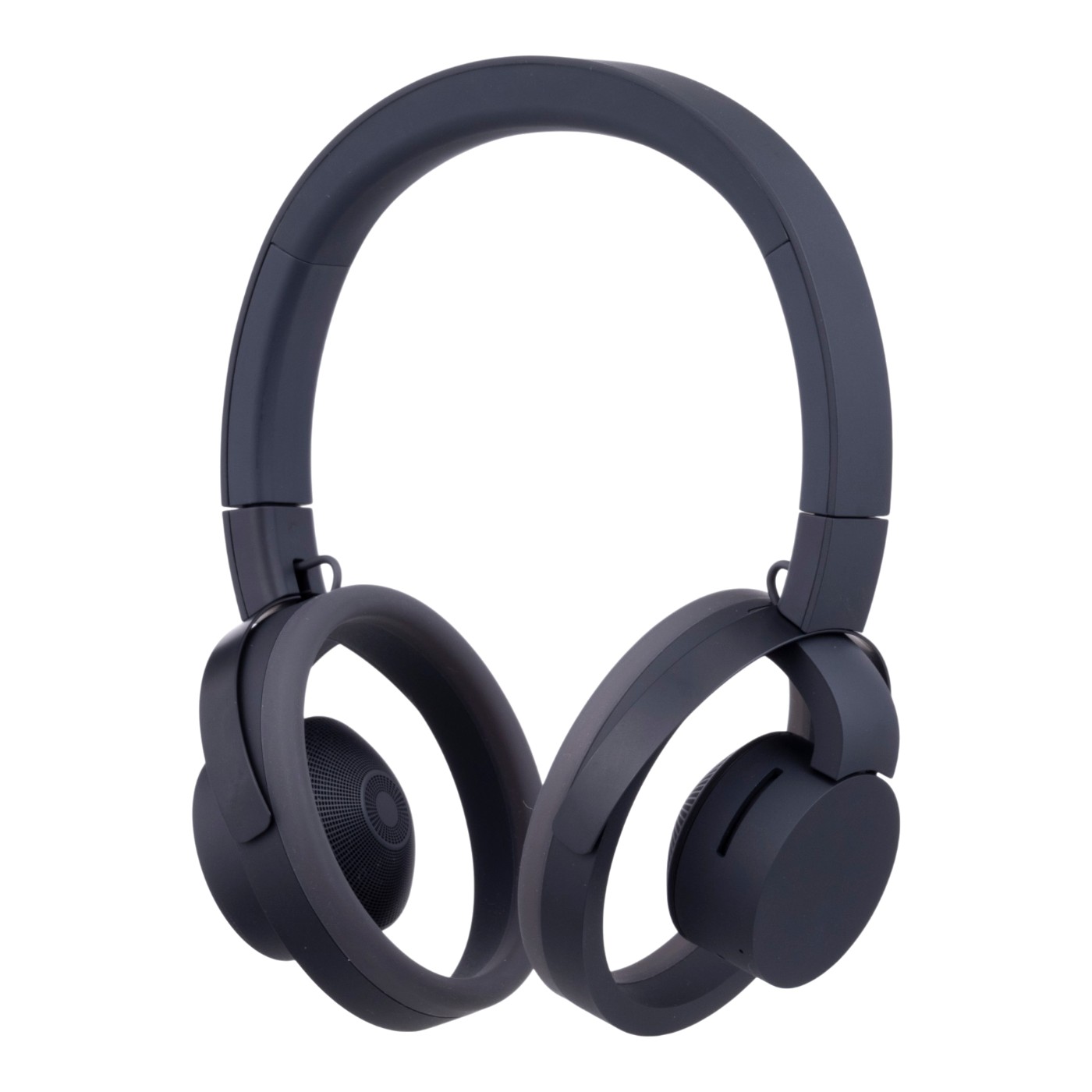 nwm ONE ブラック ワイヤレスヘッドホン 謎技術】オープンすぎるのに音漏れがほぼないワイヤレスヘッドホン