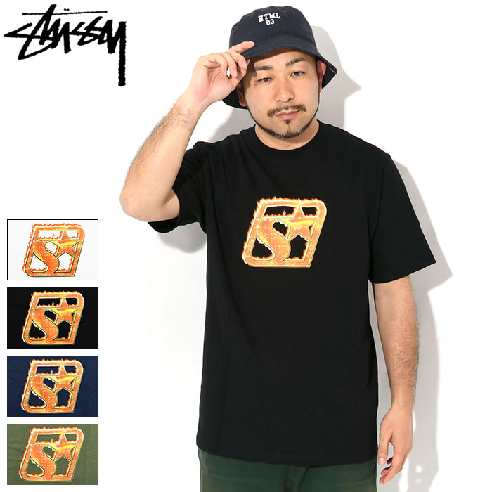  Blaze S/S Tee  1