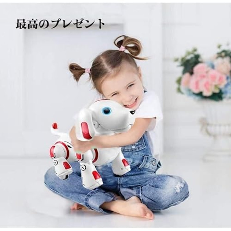 ロボットおもちゃ 3