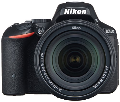 D5500 18-140 VR レンズキット 1