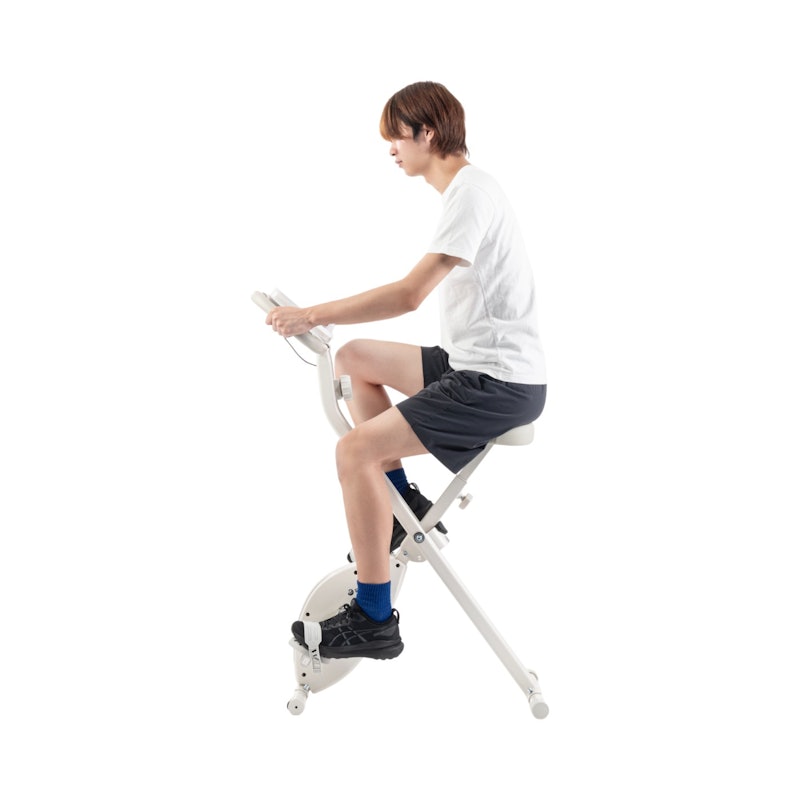 ROOMBIKE FIT 8