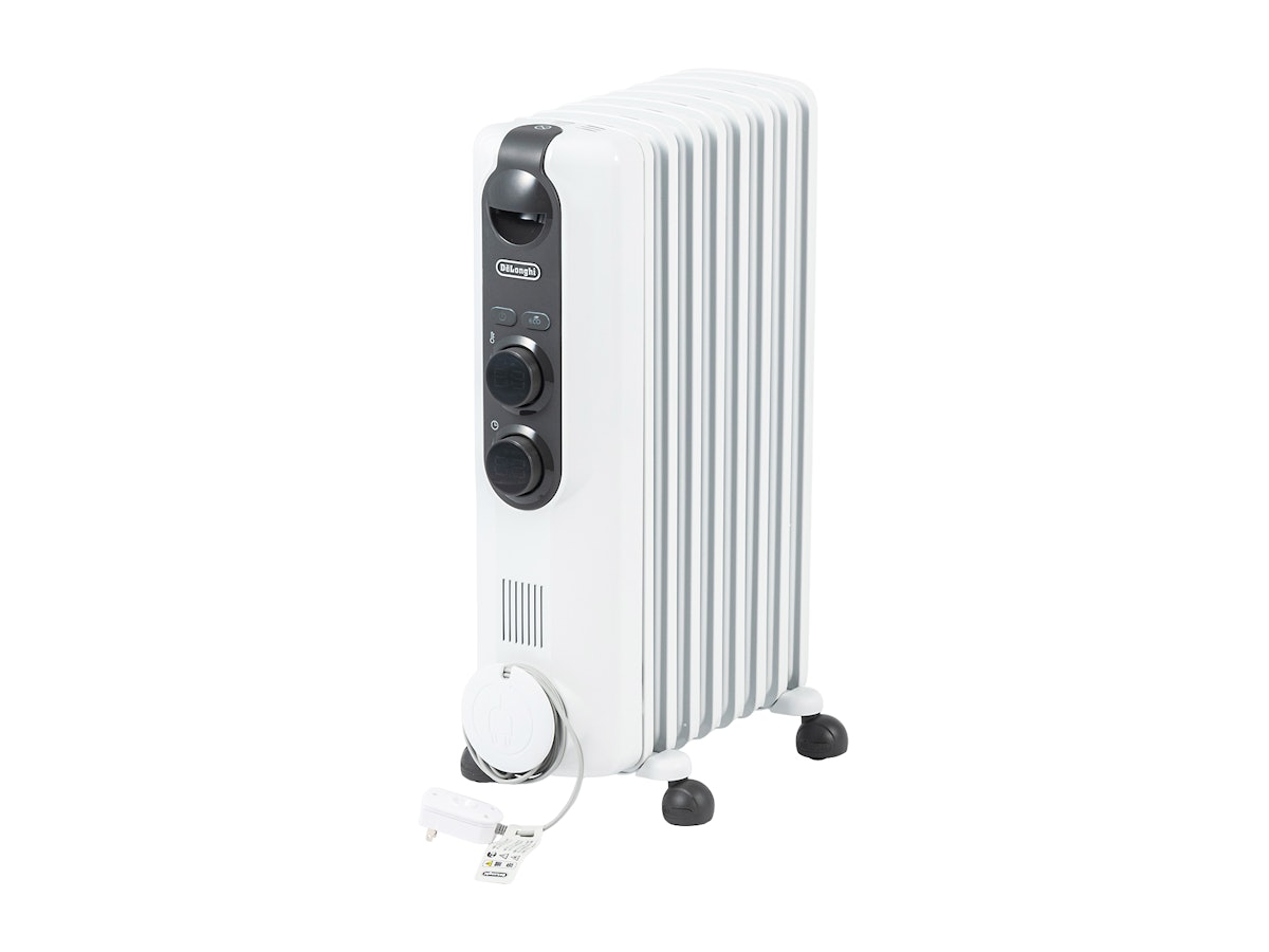 新品未開封DeLonghi アミカルドオイルヒーター RHJ35M0812-DG デロンギ アミカルド オイルヒーター RHJ35M0812DGをレビュー