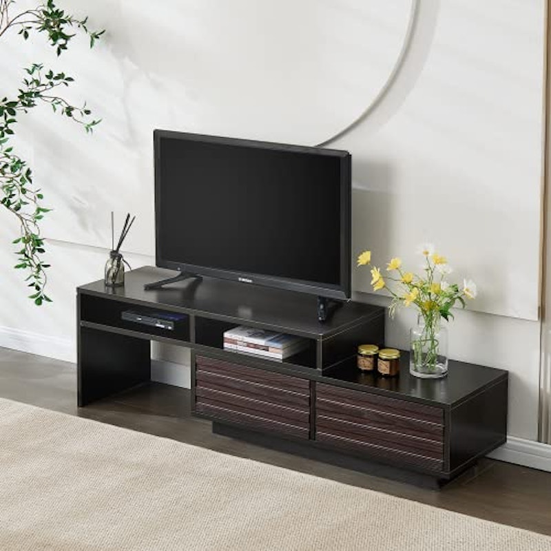 テレビ台 1