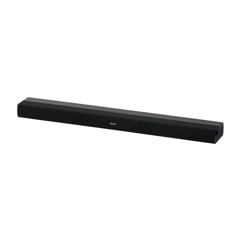DENON DHT-S218 ほぼ未使用 DENON サウンドバー DHT-S218の口コミ・評判は?実際に使って
