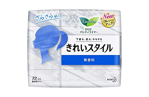 おりものシート・パンティライナーのおすすめ人気ランキング【2026年5