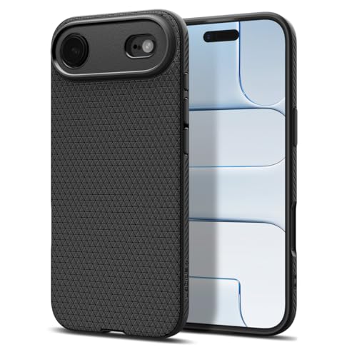 リキッド・エア iPhone Air ケース 1