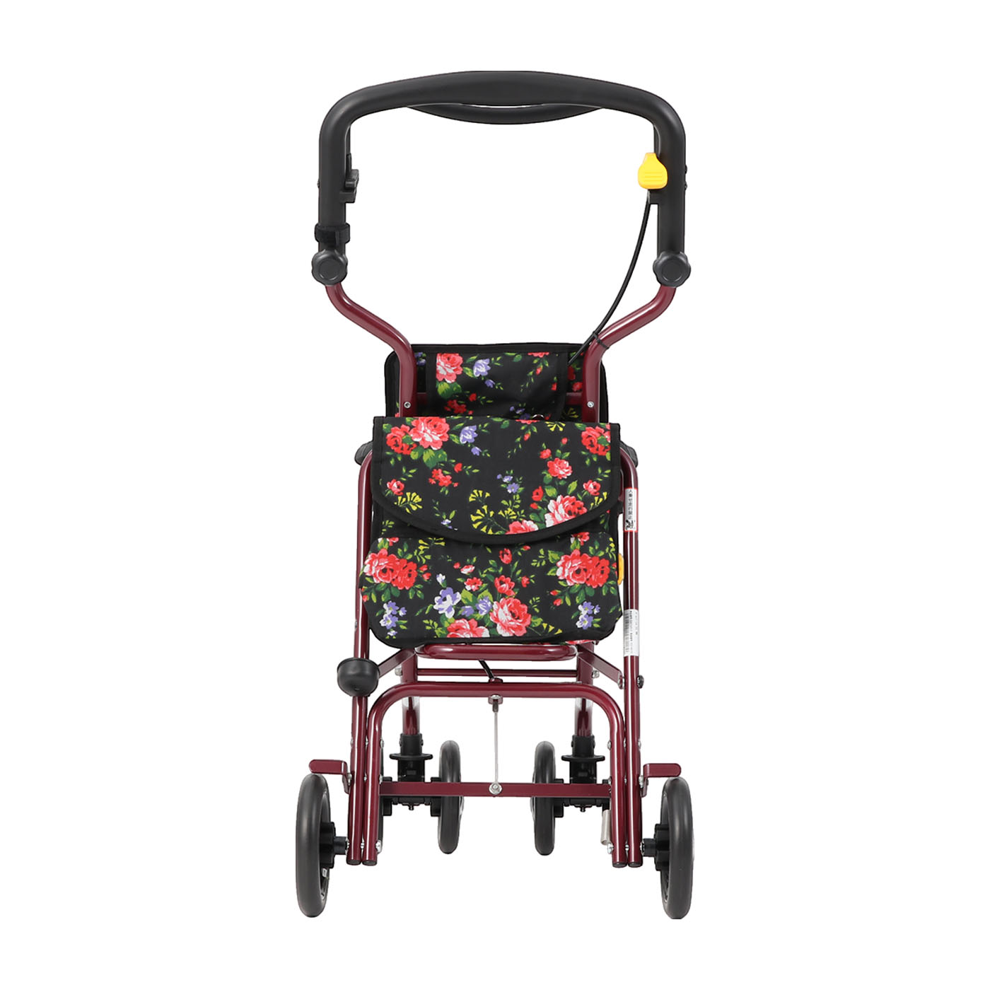 フランスベッド シルバーカー R-active ラクティブ02 616425を