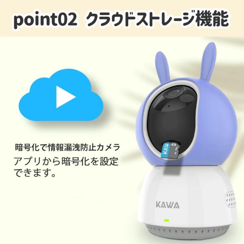 見守りカメラ+WiFiモデムセット 7
