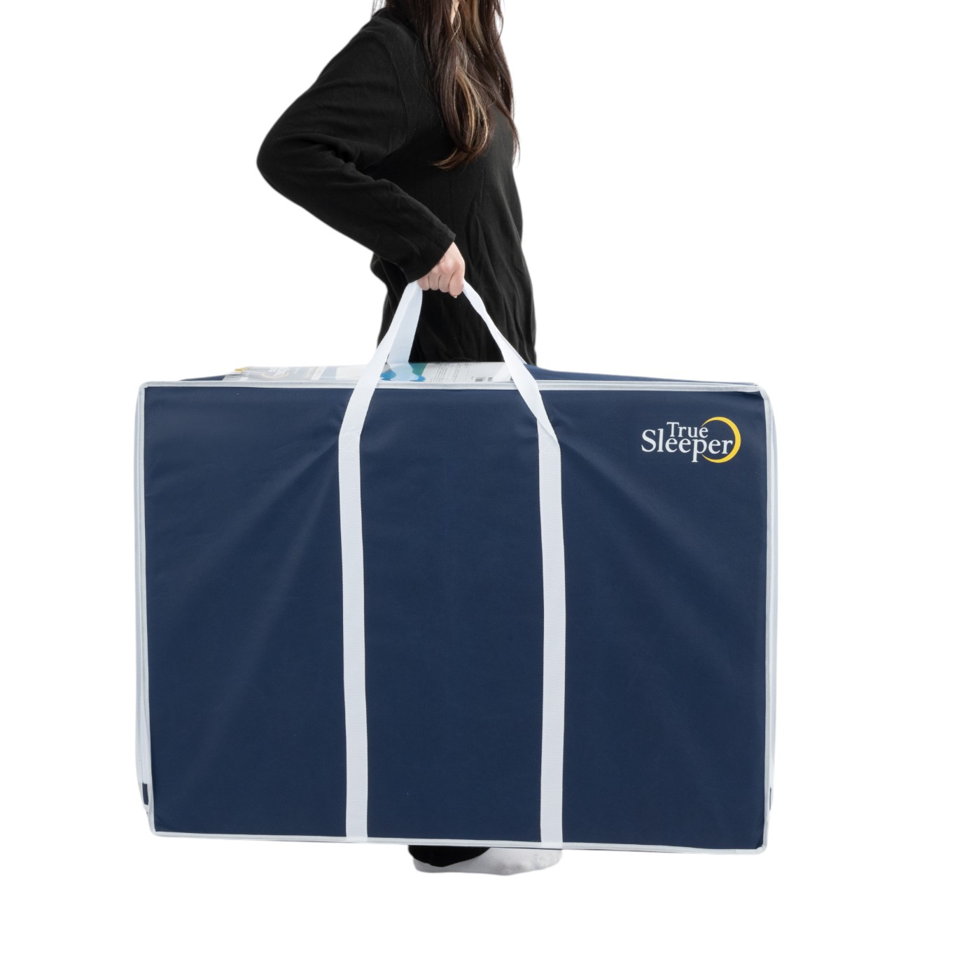 オークローンマーケティング トゥルースリーパー プレミアリッチ 三