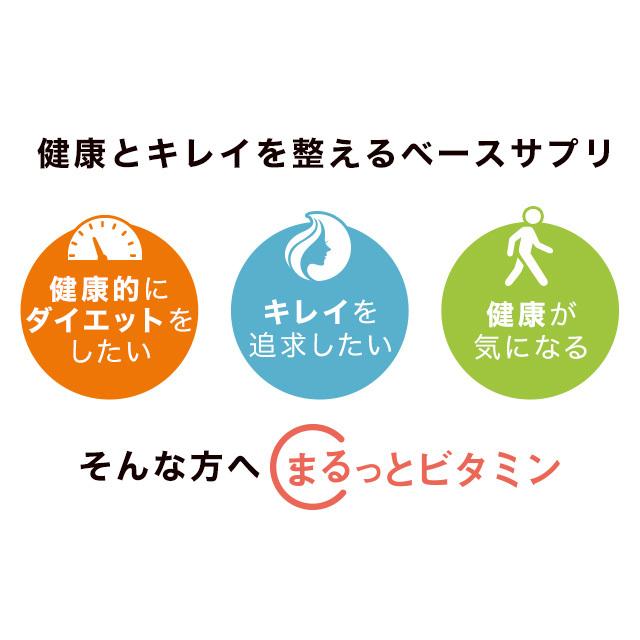 マルチビタミン 7