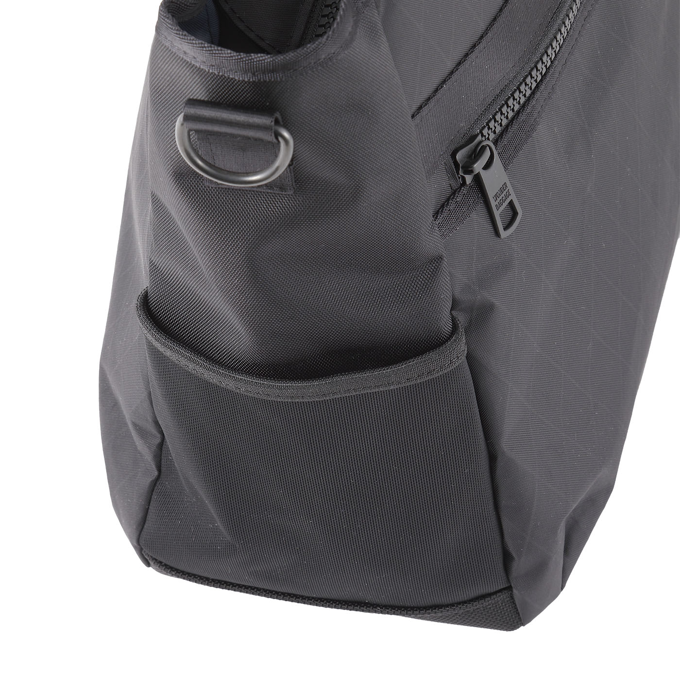 WONDER BAGGAGE X-pac TOTE 6