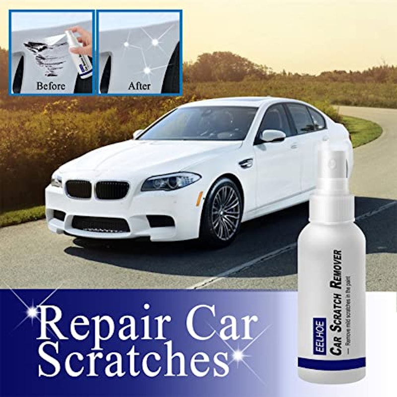 スクラッチリムーバー 2